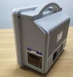 ABS material white portable electrocardiograph all-in-one machine for patient