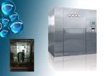 Nontoxic Autoclave Sterilizer Machine Hot Air Sterilizer With Air Circulating