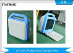 12 Inches Hospital Laptop Ultrasound Scanner , Customized Portable Ultrasound