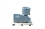 Corrosion Resistant Rotary Lobe Vacuum Pumps For Chemical Processing Specialized