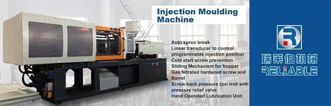 3800 KN PET Preform Injection Molding Machine , PET Bottle Preform Making Machine