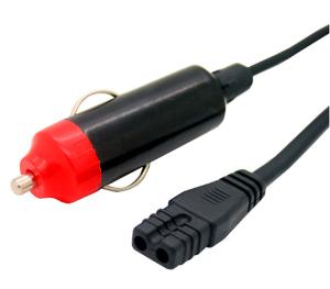 China 12V DC cable for car cooler Moni cool factory