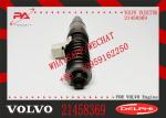 Construction Machinery Parts 27297827 21569191 21379944 Fuel Injector 21340611