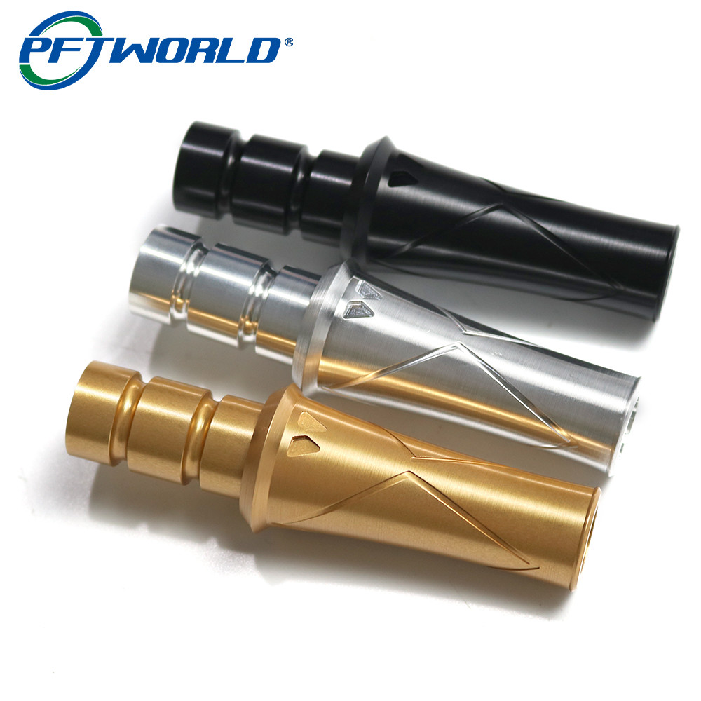 China Stainless steel precision machining parts factory