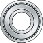KOYO NTN Single Row Deep Groove Ball Bearings With Brass Cage 6012ZZNR
