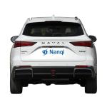 Haval Xiaolong Max Mid Size Plug In Hybrid SUV Left Hand Drive