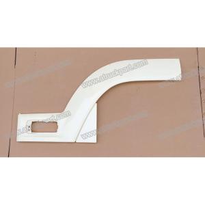 China Door Garnish For ISUZU DECA 360 Truck Spare Body Parts factory
