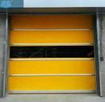 0.8mm PVC Rolling Shutter