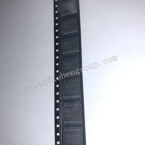 China DGTL ISO 5KV 2CH GATE DVR 16SOIC ADUM4223BRWZ factory