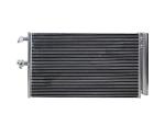 Auto Parts Air Conditioner Condenser 31439826 For Spare Part