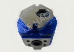 Hydraulic Single Komatsu Gear Pump For Excavator PC75UU-2 OEM ODM