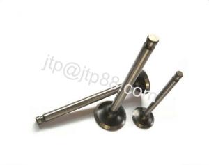 China HINO EL100 YA70 Diesel Engine Valve OEM 13711-1350B 13715-1070B factory