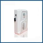 COMER motion detector voice prompt mp3 sound player entry exit doorbell