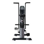 Customized Gym Cardio Machine Nordika Recumbent Air Bike