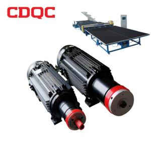 China Direct Drive Grinding Machine Motor / 3 Phase Synchronous Motor Energy Saving factory