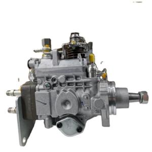 China High pressure Diesel engine fuel injection pump for PERKINS 1104 engine 600000106 2644N406/22 0460424322 ISC Series factory