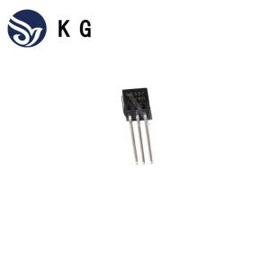 China BC337-16 BC337-25 BC337-40 NPN Bipolar Transistor Digital Electronics IC MCC Bipolar Transistors factory