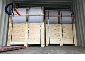 China Low Stretch FRP Strength Member , Central Cable FRP Reinforcement High Tensile Strength factory