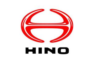 China HINO ENGINE SPARE PARTS factory