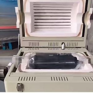 Custom Large Diameter Quartz Glass Tube with High Density (2.2g/cm3) and Morse 6