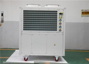 China Refrigerant 28kW Spot Cooler AC Digital Controlling 95200BUT factory