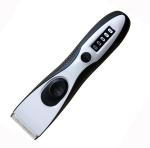 Super Quiet Waterproof Rechargeable Hair Shaver