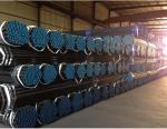 Astm A106 Grade B Seamless Stainless Steel Tube Schedule 40 Galvanized Steel