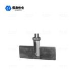 NYZX series Rotary paddle level switch Probe length 100mm (length can be