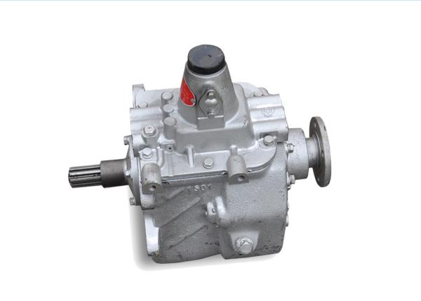 Light Duty Farm Tractor Parts Manual Gearbox High Corrosion Resistance
