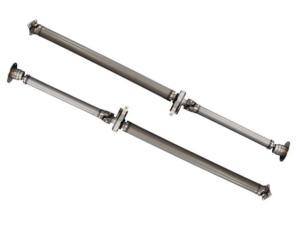 China 2007-2012 Lincoln MKZ Rear Automatic Trans 2-Piece Replacement Drive Shaft/Prop Shaft factory