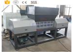 High capacity waste wood shredder machine manufacturer with CE