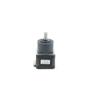 China 42BYGH208-56AG5 Nema17 Low Noise Stepper Motor Gearbox 12V factory
