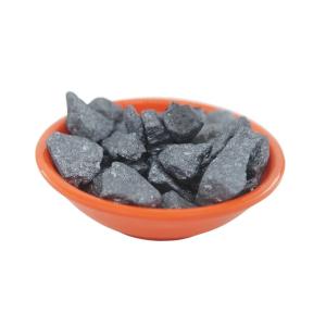 China Ca30Si60 Ca28Si55 Calcium Silicon Alloy For Steel Production Calcium Silicide factory