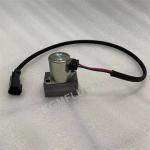 Komastu Excavator Hydraulic Solenoid Valve 702-21-61700 For PC360