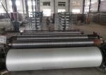 Acid Pickled Plain 0.26mm Woven Glass Fibre Fabric