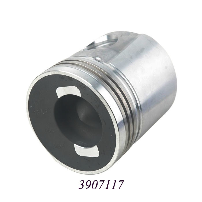 China Piston Kit 3917707 3802263 For Cummins 6CT Diesel Engines factory