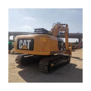 China Original Japan Used CAT320D2 CAT320D Caterpillar Excavator Moving Type Crawler Chain factory
