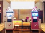 OEM Hot And Cold Espresso Coffee Vending Machine For Retail