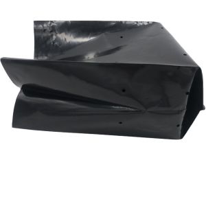 Customized Square Polypropylene Grow Bags 1 Gallon Potato Grow Planter