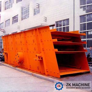 Sand Wet Vibrating Screen Panels Convenient Maintenance Long Service Life