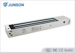 Electromagnetic Door Locks / Fail Safe Magnetic Lock 280KG Holding Force-JS