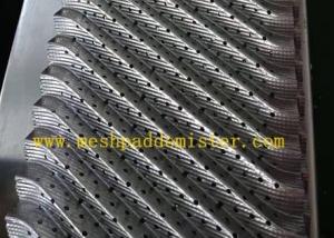 China High Capacity Improved Distillation Packing Model 252y Custom Order factory