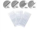 316L Stainless Steel Sterile Tattoo Needle 3RL 5RL 7RL 5RS 7RS 9RS 7M1 9M1 13M1
