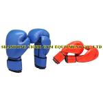 Boxing protectors boxing helmet / gloves / uniform / shoes / groin guard / nouth