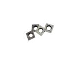 Woodworking Reversible YG6 Indexable Carbide Inserts