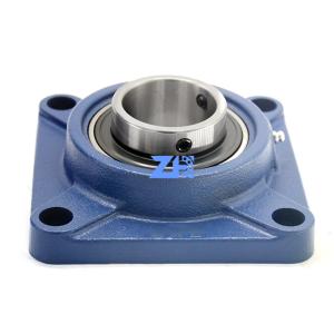 China FY55TF FY60TF Pillow Block Linear Ball Bearings Spherical Structure factory