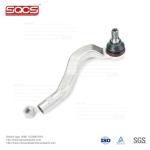 2000-2002 SQCS Auto Parts Suspension System Tie Rod End For Mercedes Benz W210