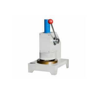 High Accuracy Paper Testing Equipments , Cobb Tester For Paper