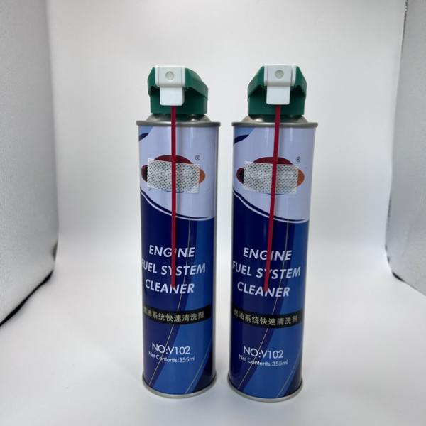 PP And POM Actuator With Extension Tube - Fast Lead Time Aerosol Actuator…