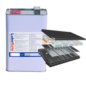 China Polyurethane High Pressure RTM Car Battery Case Mold Release Agent factory